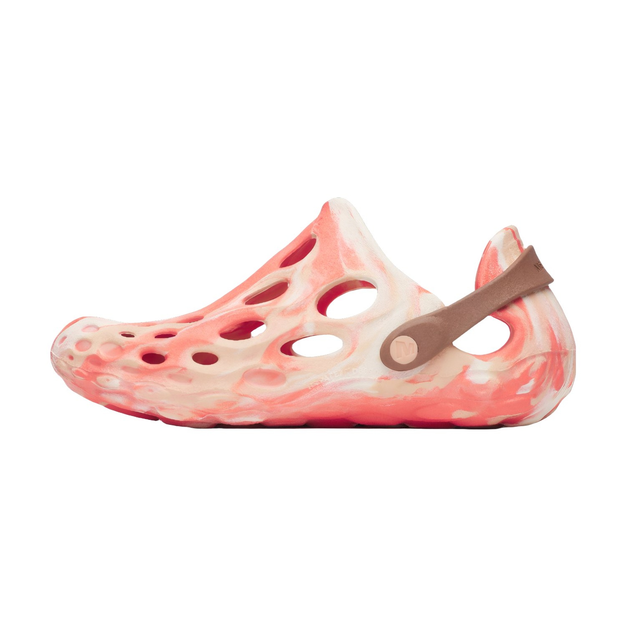 Merrell Kadın Ls Ayakkabı Hydro Moc Pembe