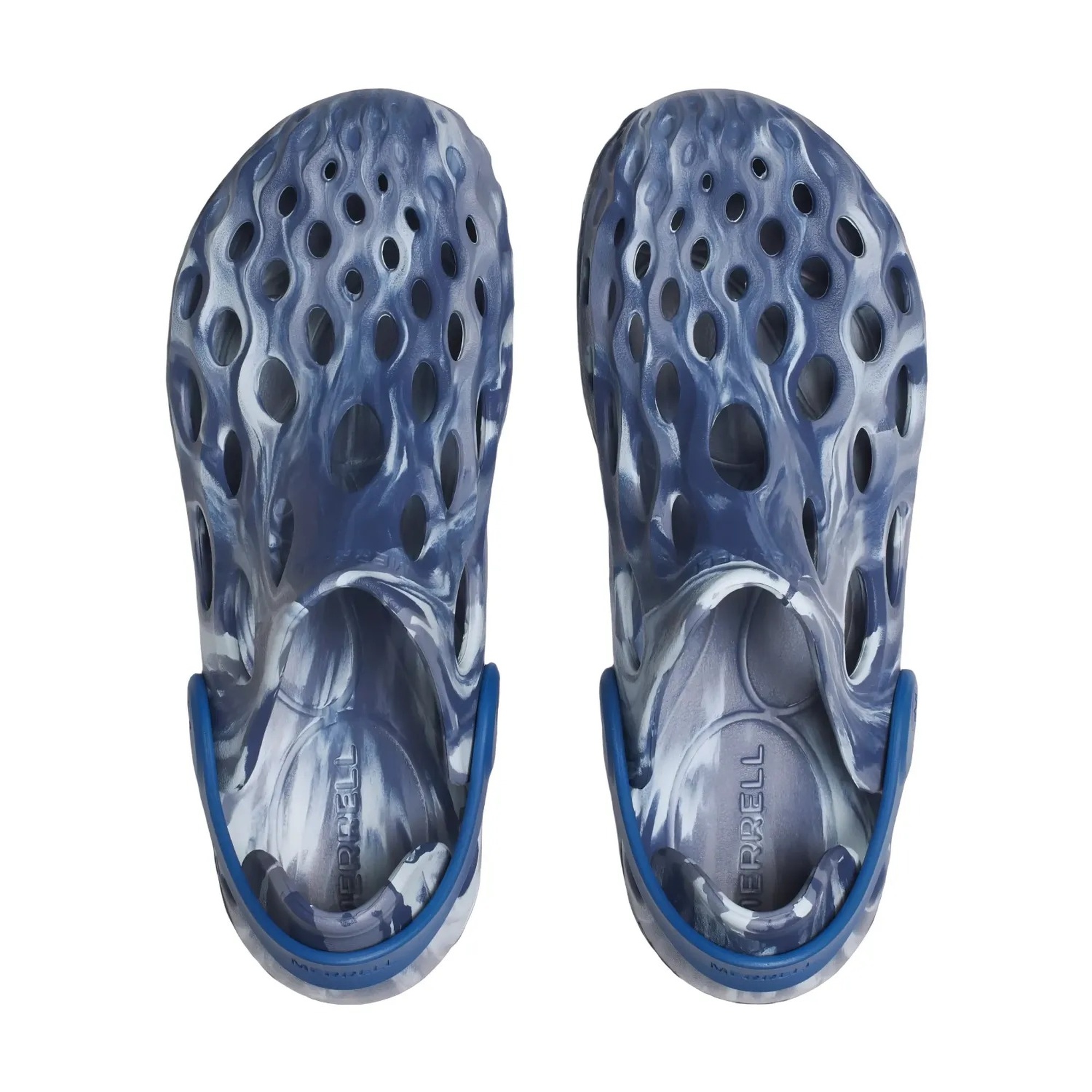 Merrell Hydro Moc Erkek Mavi Ayakkabı