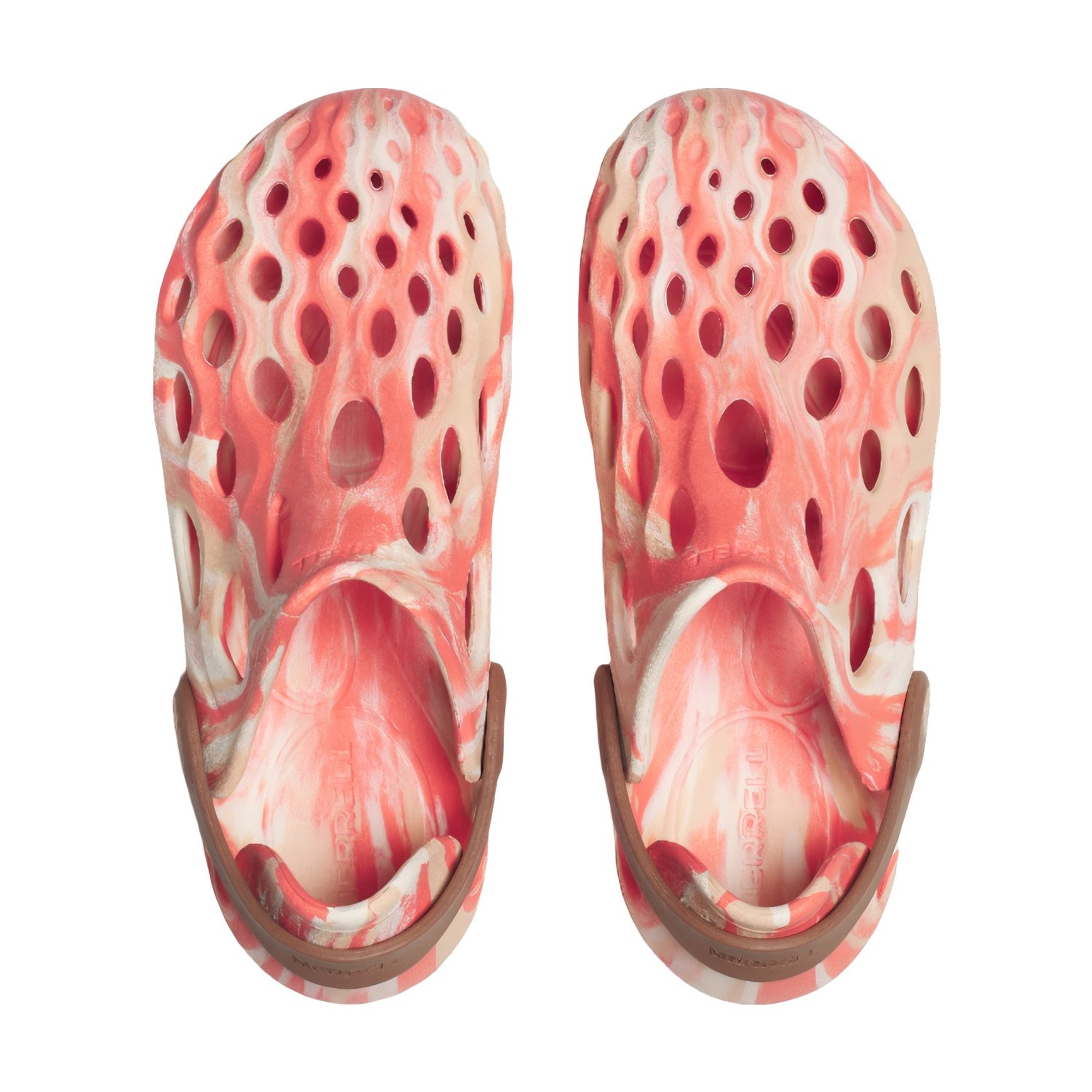 Merrell Kadın Ls Ayakkabı Hydro Moc Pembe