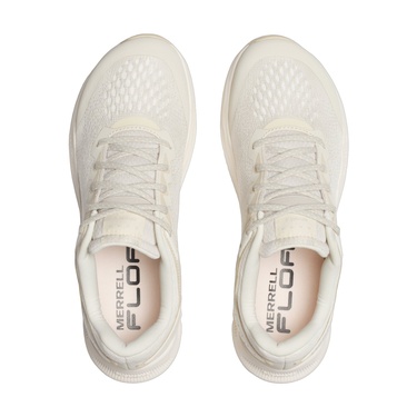  Merrell Antora 4 Kadın Bej Patika Koşusu Ayakkabısı