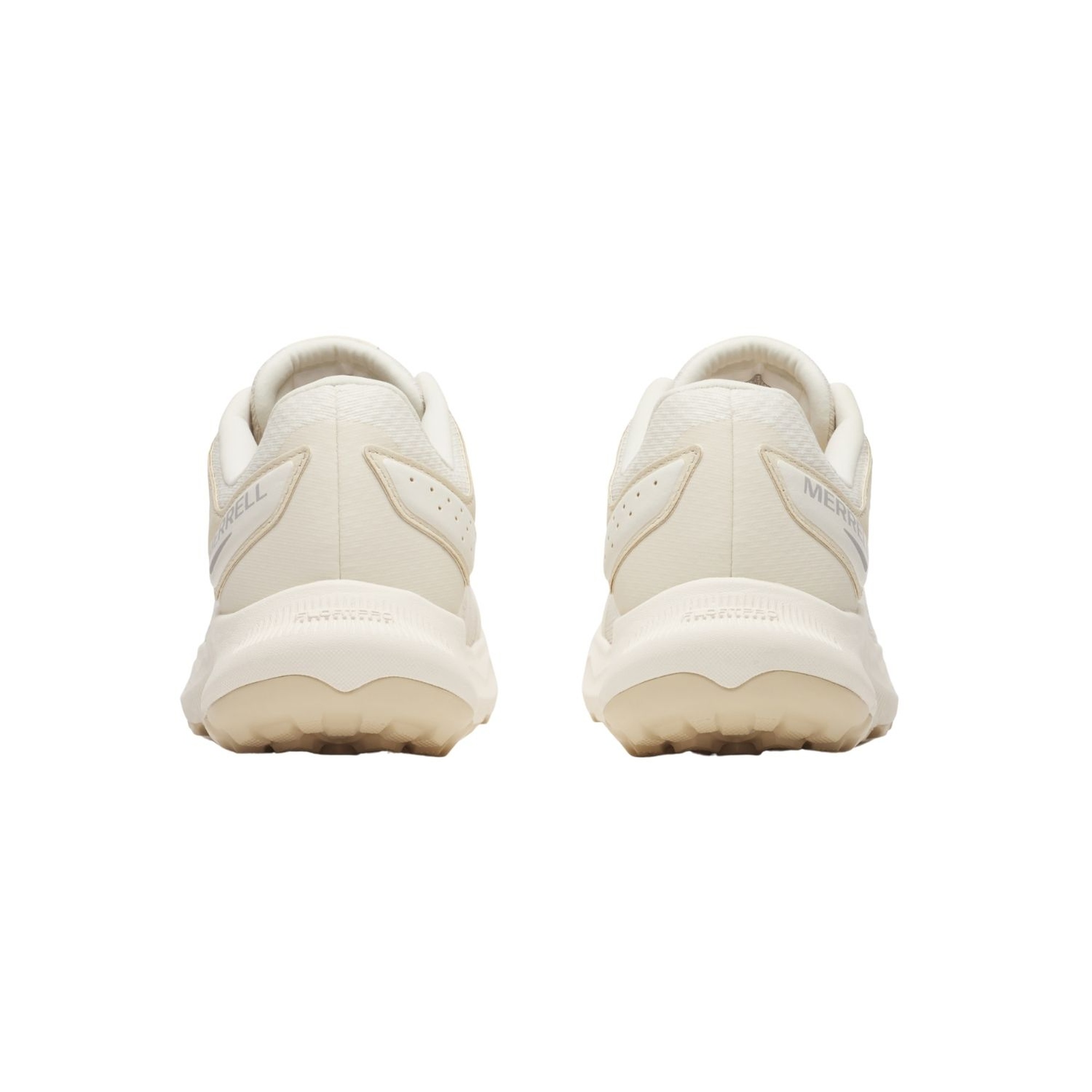 Merrell Antora 4 Kadın Bej Patika Koşusu Ayakkabısı