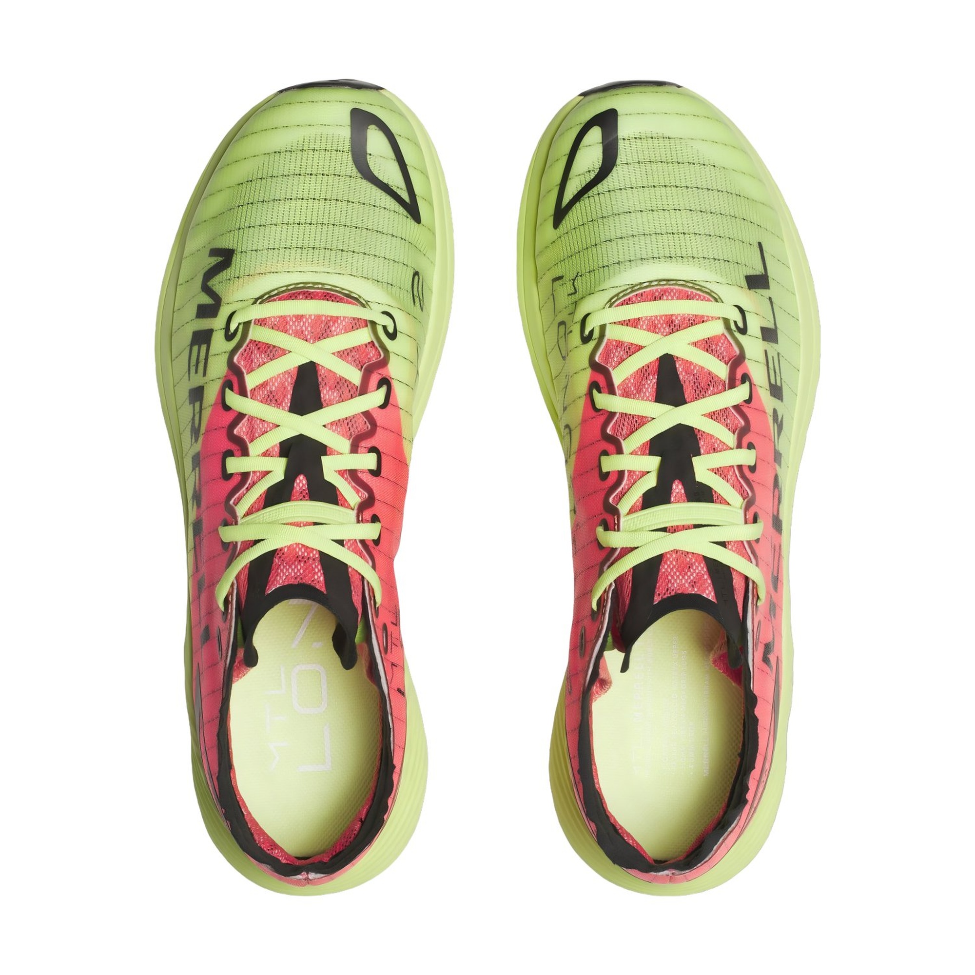 Merrell Mtl Long Sky 2 Matryx Erkek Patika Koşusu Ayakkabısı