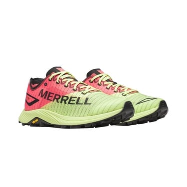  Merrell Mtl Long Sky 2 Matryx Erkek Patika Koşusu Ayakkabısı