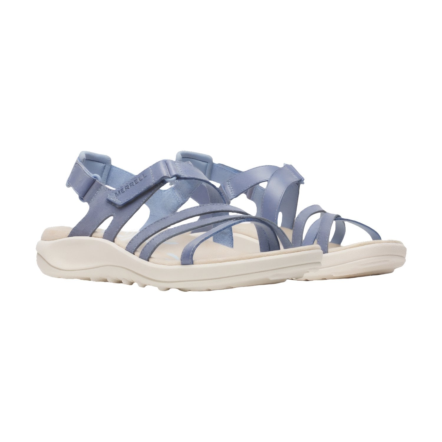 Merrell Merrell Harbor Backstrap Kadın Gri Sandalet FashFed'de! Gri - 4. görsel