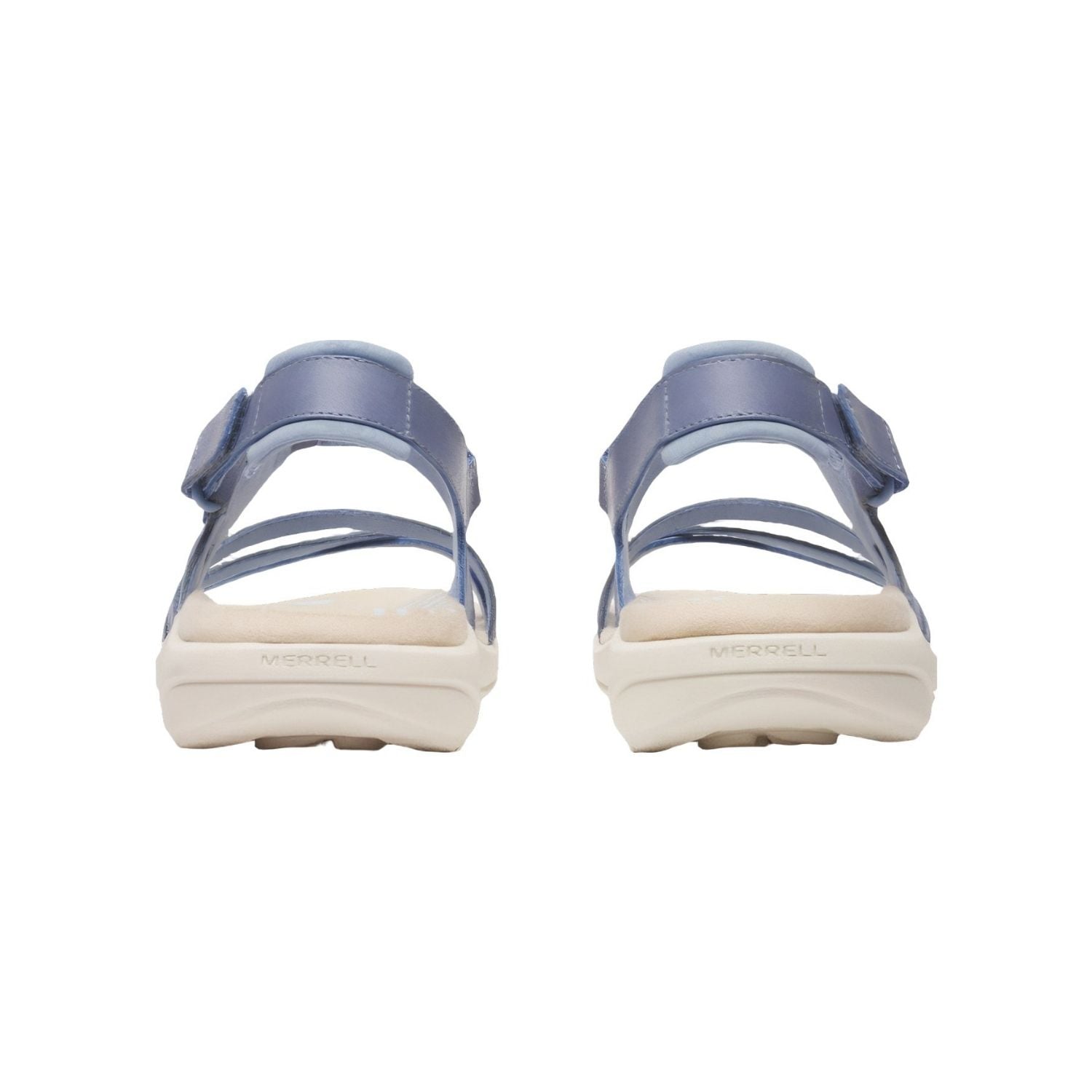 Merrell Merrell Harbor Backstrap Kadın Gri Sandalet FashFed'de! Gri - 6. görsel