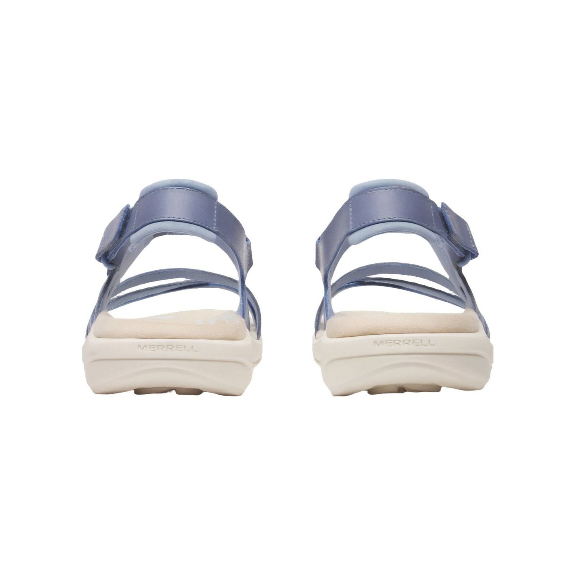 Merrell Harbor Backstrap Kadın Gri Sandalet