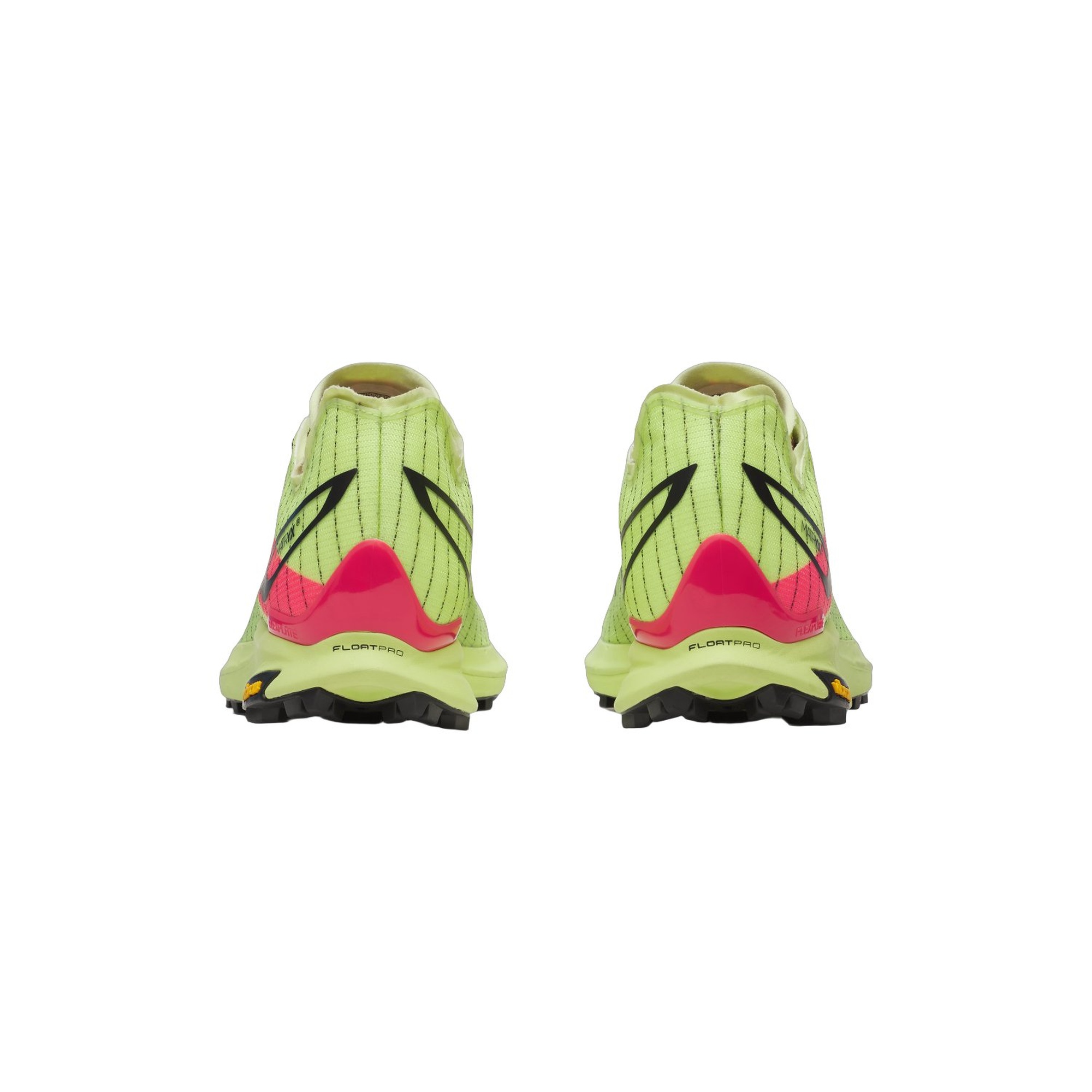 Merrell Mtl Skyfire 2 Matryx Kadın Bej Patika Koşusu Ayakkabısı