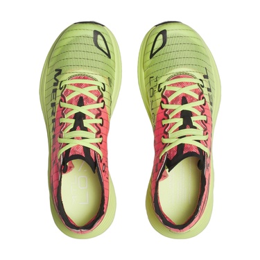  Merrell Mtl Long Sky 2 Matryx Kadın Bej Patika Koşusu Ayakkabısı