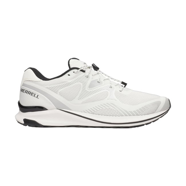  Merrell Skyquest Trek Erkek Siyah Günlük Ayakkabı