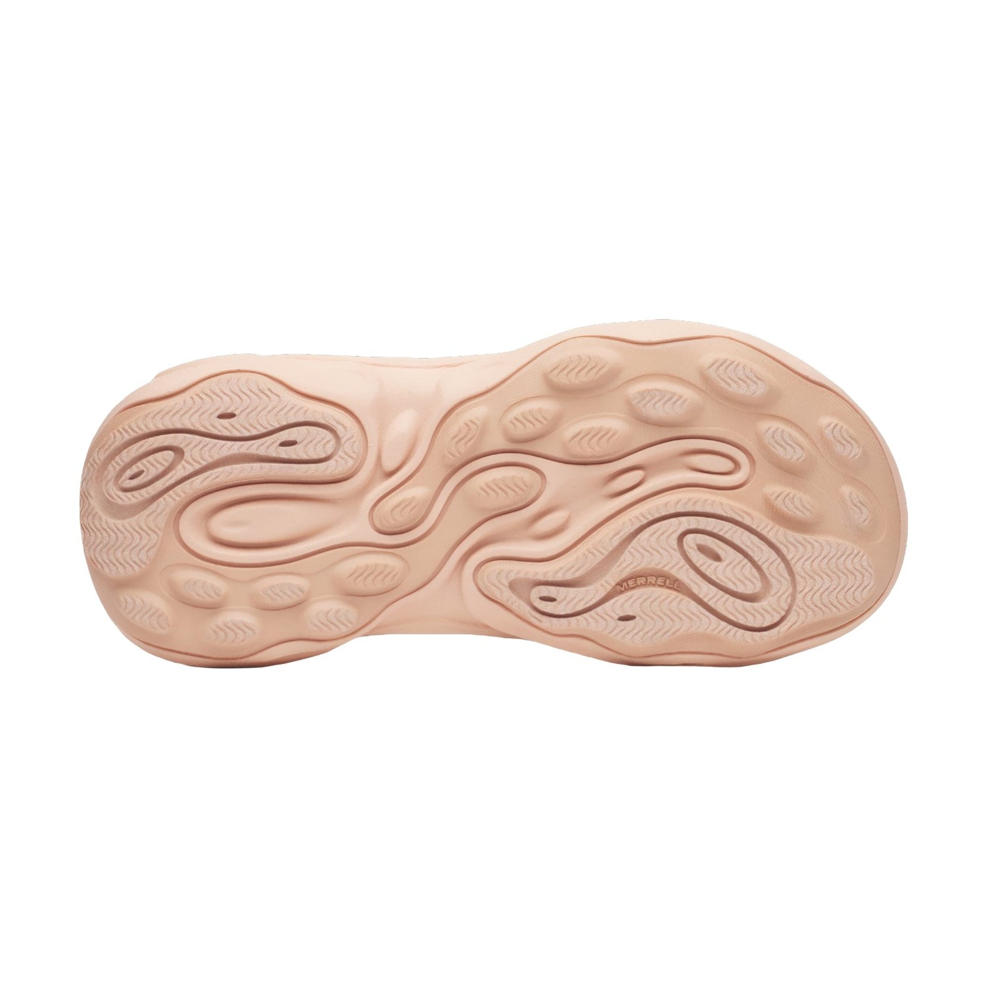 Merrell Kadın Ls Ayakkabı Hydro Next Gen Moc Se Pudra