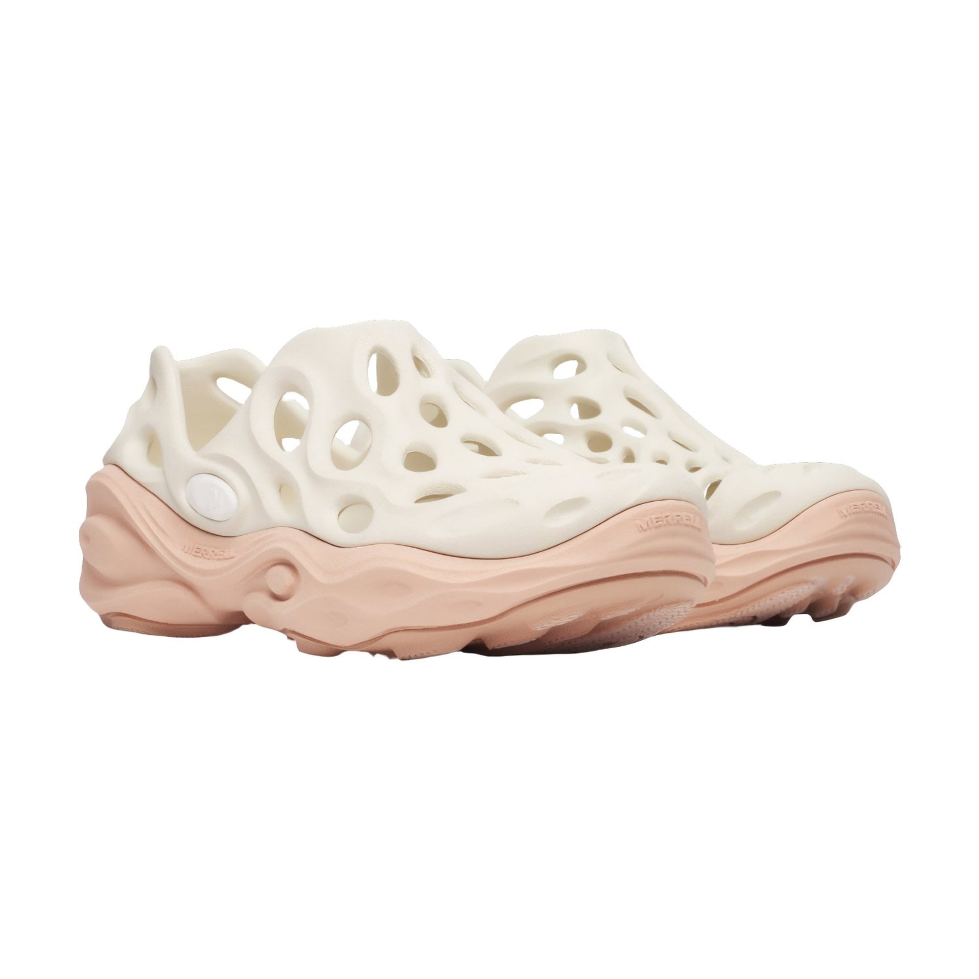 Merrell Kadın Ls Ayakkabı Hydro Next Gen Moc Se Pudra