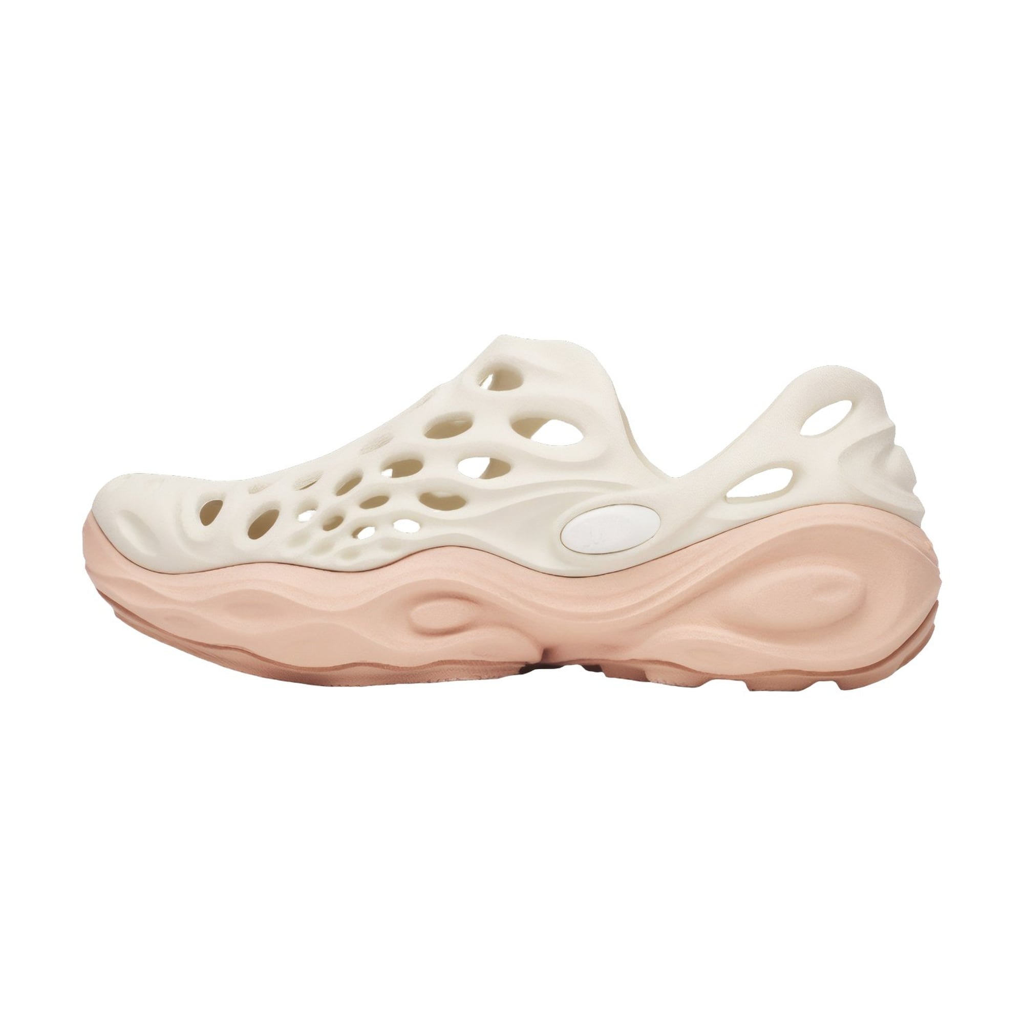 Merrell Kadın Ls Ayakkabı Hydro Next Gen Moc Se Pudra