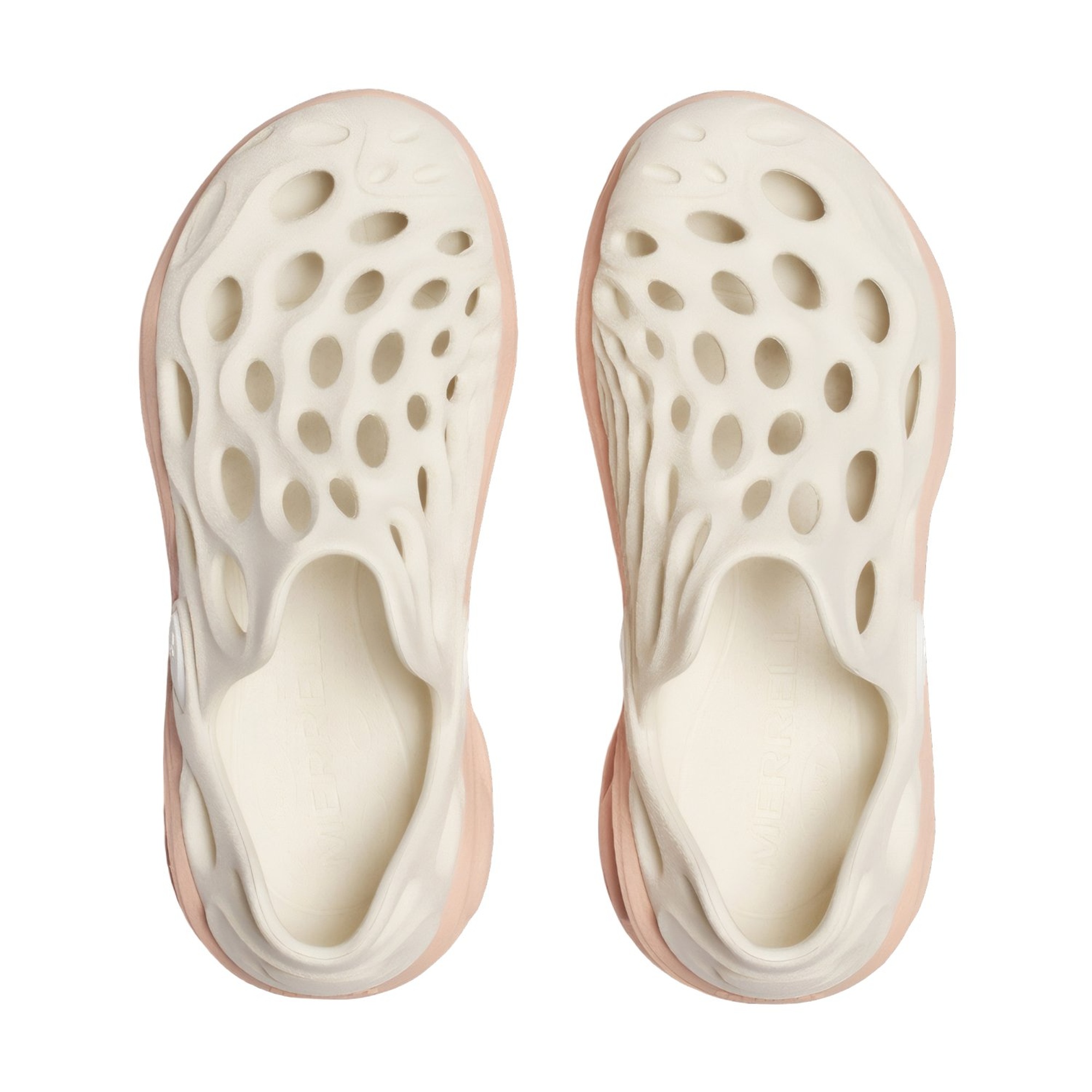 Merrell Kadın Ls Ayakkabı Hydro Next Gen Moc Se Pudra