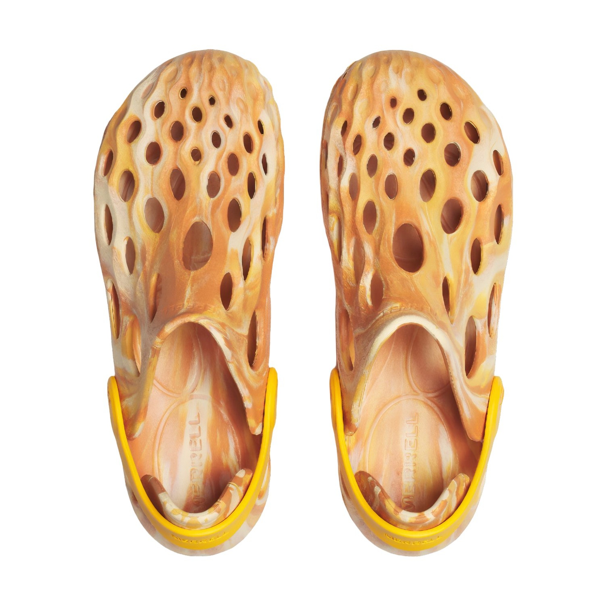 Merrell Erkek LS Ayakkabı Hydro Moc Turuncu