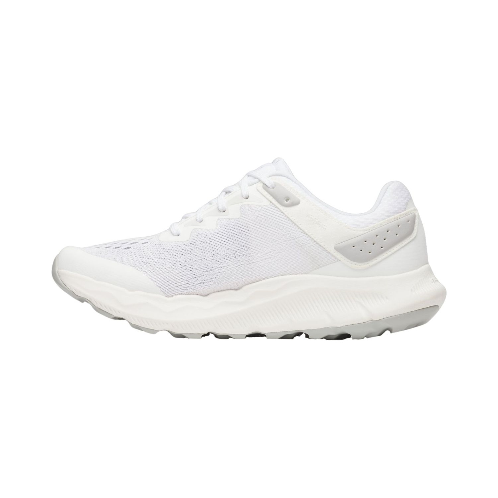 Merrell Antora 4 Kadın Gri Patika Koşusu Ayakkabısı