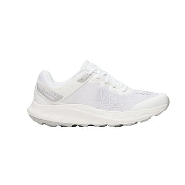  Merrell Antora 4 Kadın Gri Patika Koşusu Ayakkabısı