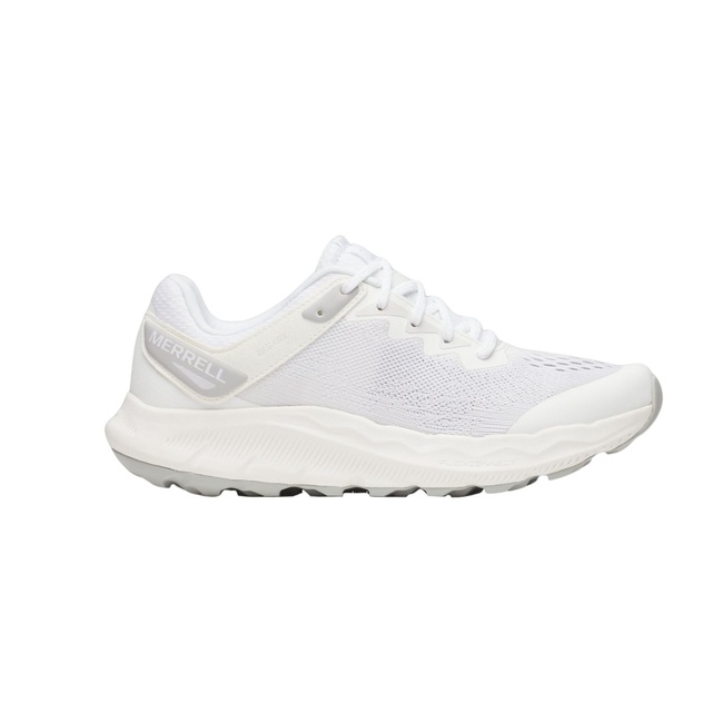  Merrell Antora 4 Kadın Gri Patika Koşusu Ayakkabısı