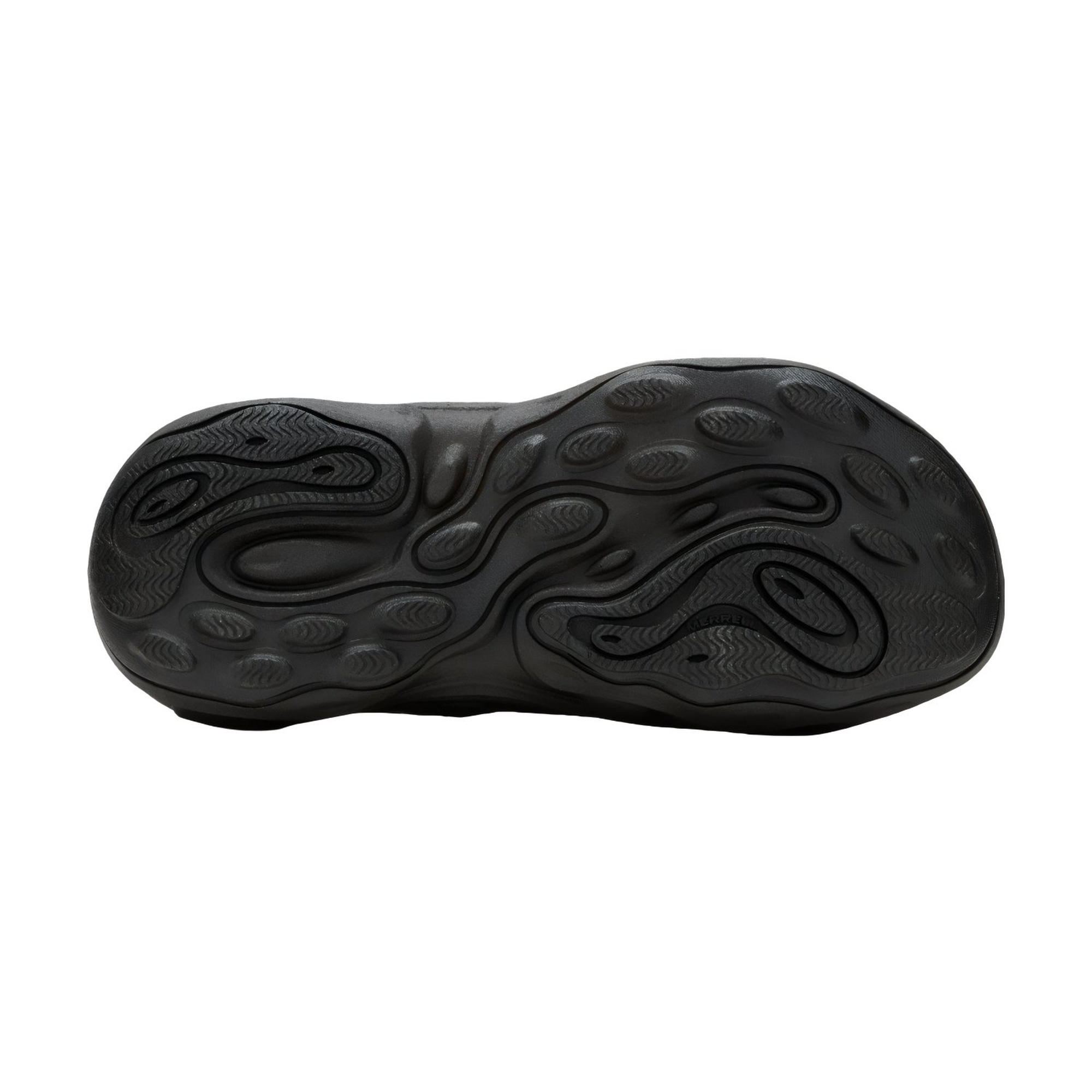 Merrell Next Gen Se Erkek Siyah Terlik