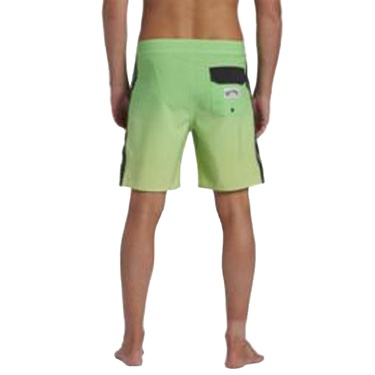  Billabong D Bah Lt Erkek Boardshort