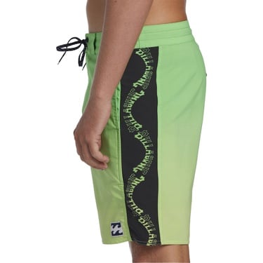  Billabong D Bah Lt Erkek Boardshort