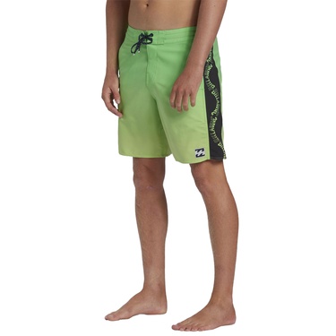  Billabong D Bah Lt Erkek Boardshort