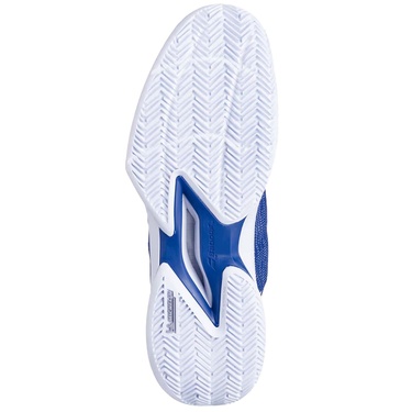  Babolat Jet Tere 2 Clay Erkek Mavi Tenis Ayakkabısı