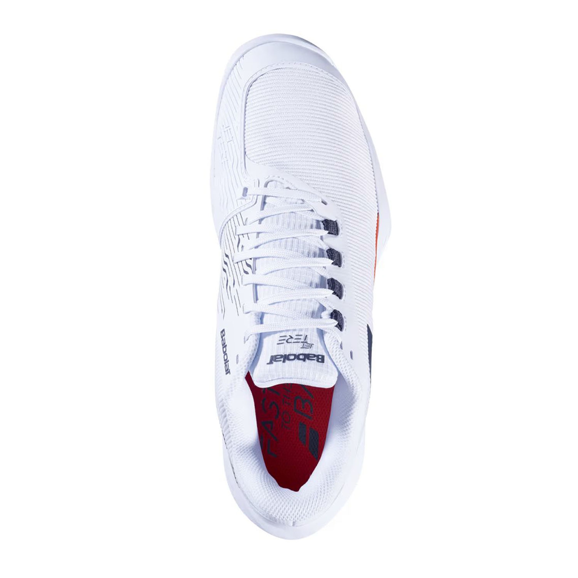 Babolat Jet Tere 2 All Court Erkek Tenis Ayakkabısı