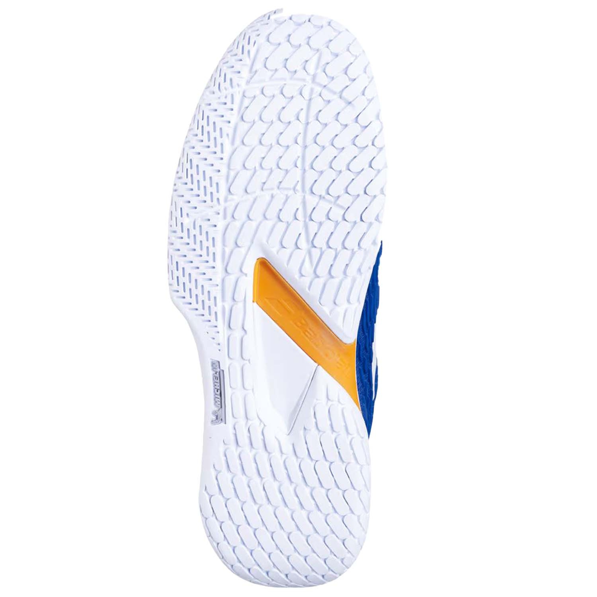 Babolat Propulse Fury 3 Ac Erkek Mavi Tenis Ayakkabısı