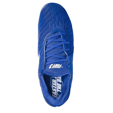  Babolat Propulse Fury 3 Ac Erkek Mavi Tenis Ayakkabısı