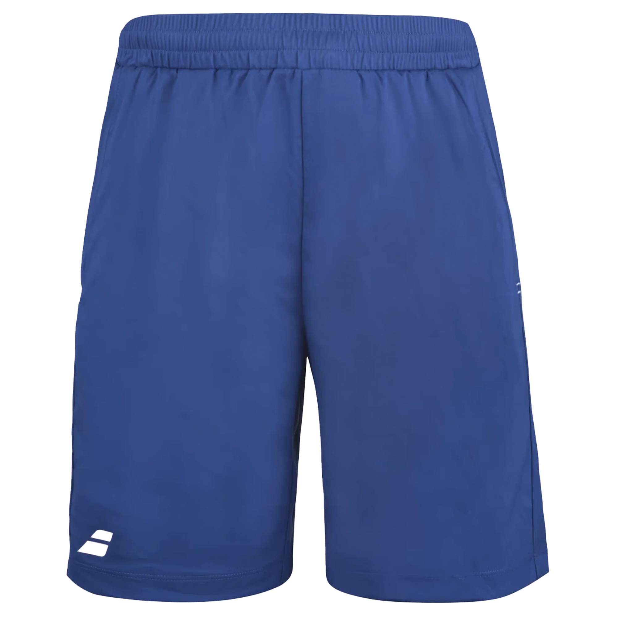 Babolat Play Short Boy Erkek Çocuk Mavi Şort