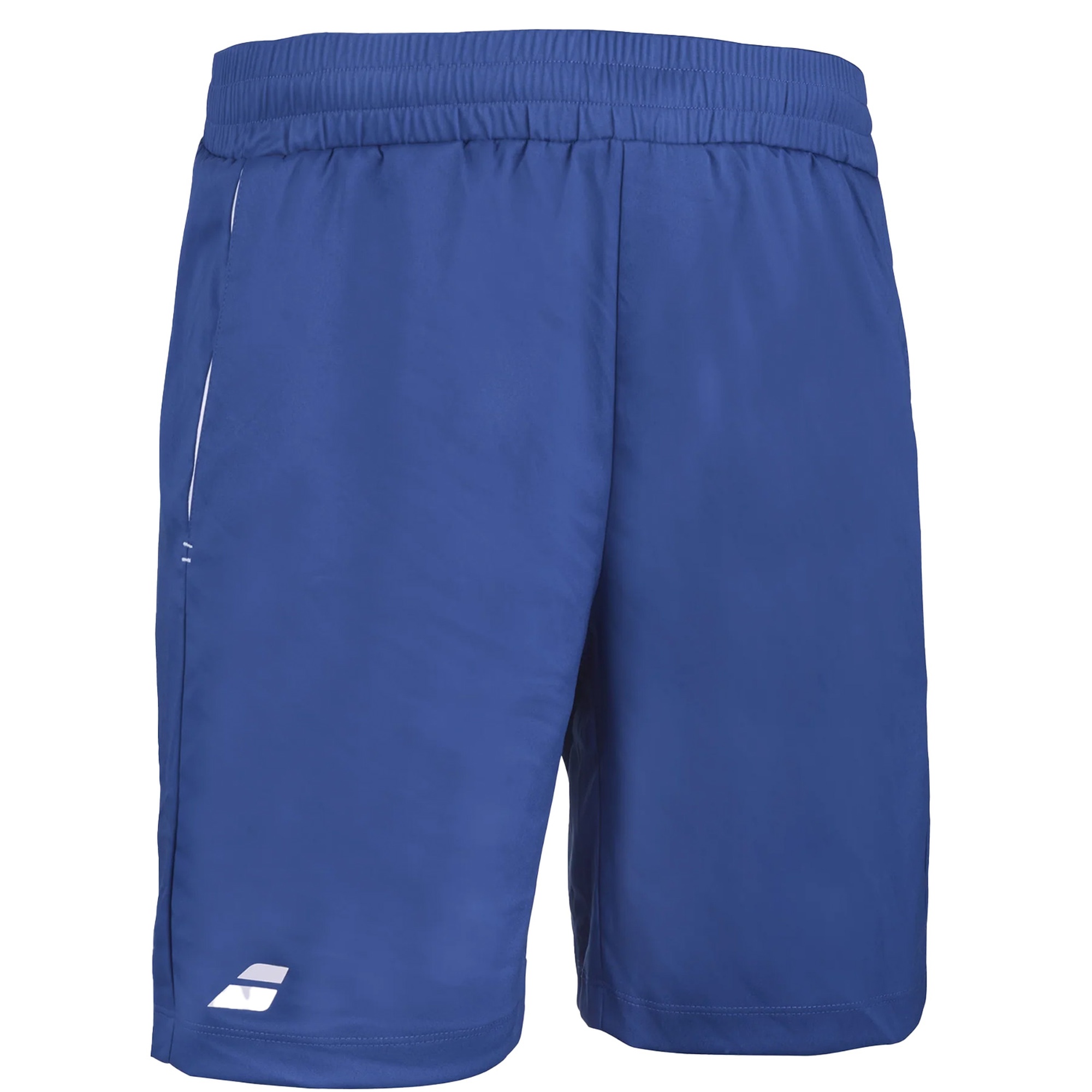 Babolat Play Short Boy Erkek Çocuk Mavi Şort