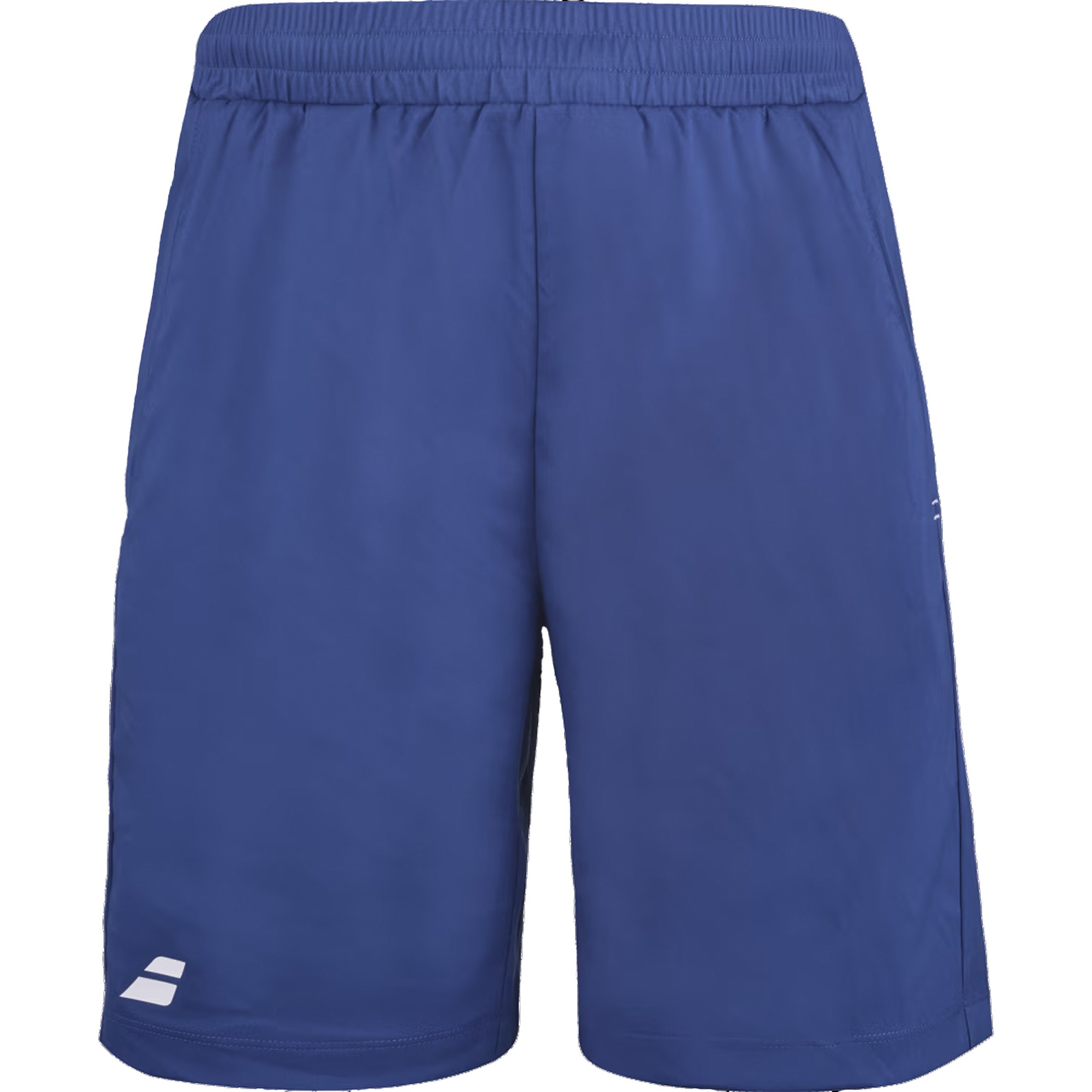Babolat Play Short Boy Erkek Çocuk Mavi Şort