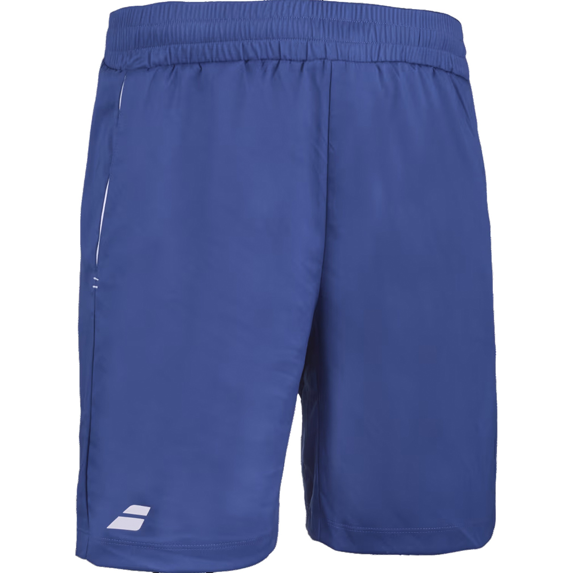 Babolat Play Short Boy Erkek Çocuk Mavi Şort