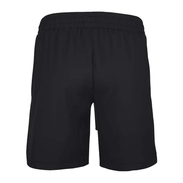  Babolat Play Short Boy Erkek Çocuk Siyah Şort