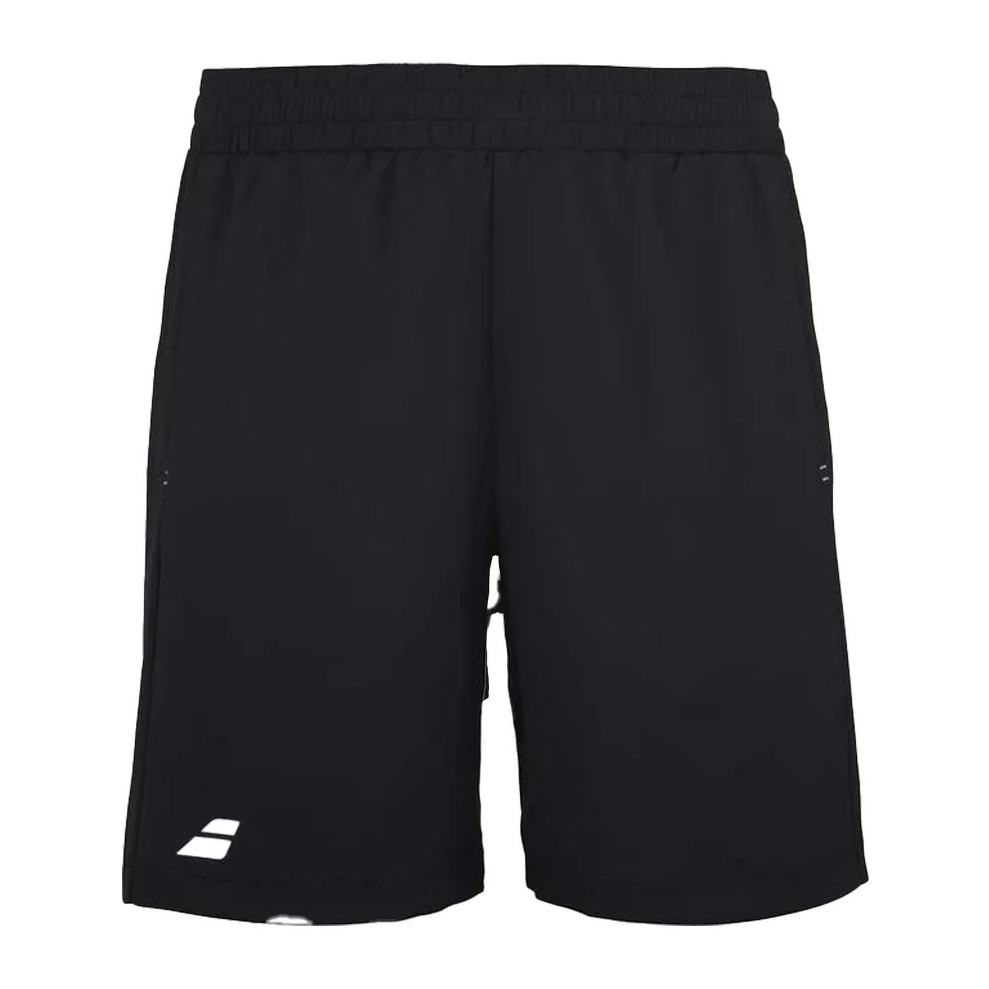 Babolat Play Short Boy Erkek Çocuk Siyah Şort
