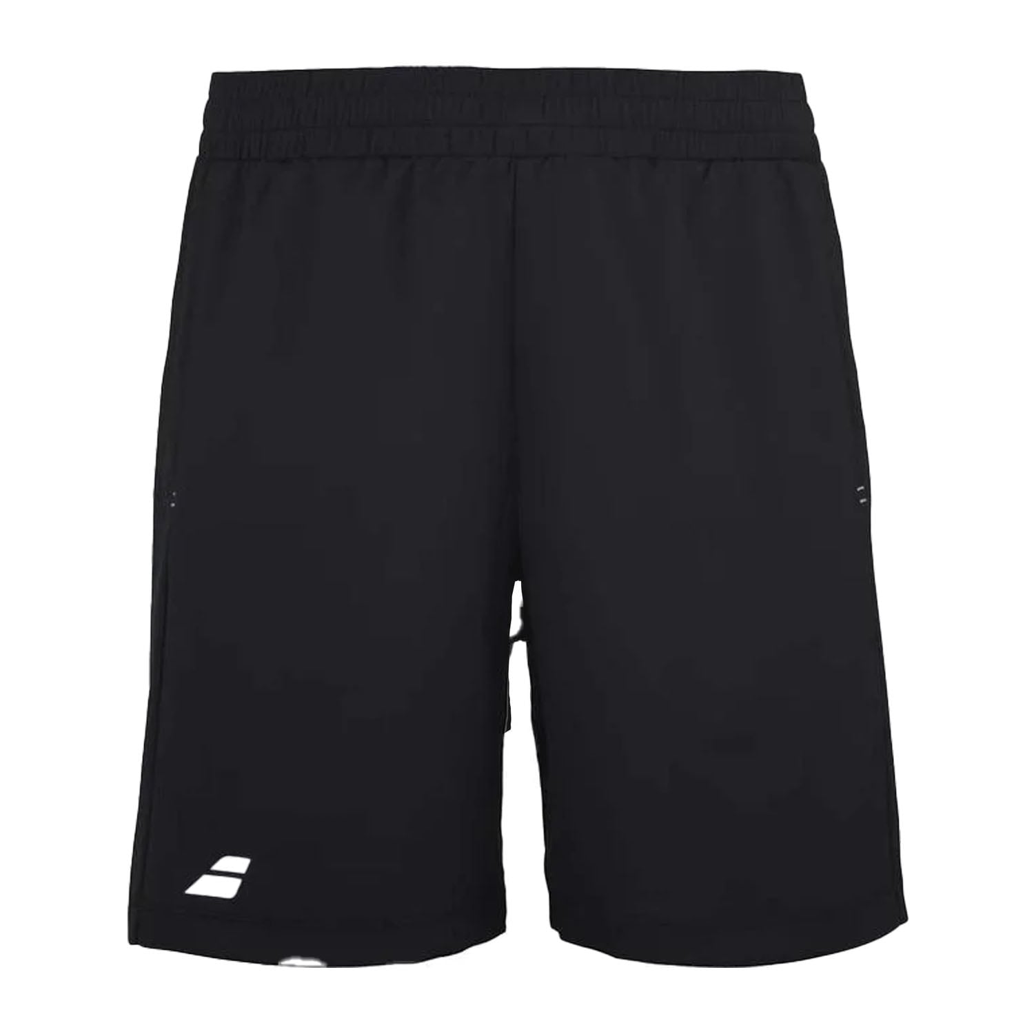  Babolat Play Short Boy Erkek Çocuk Siyah Şort