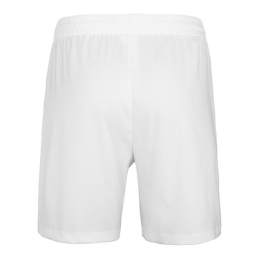  Babolat Play Short Boy Erkek Çocuk Beyaz Şort