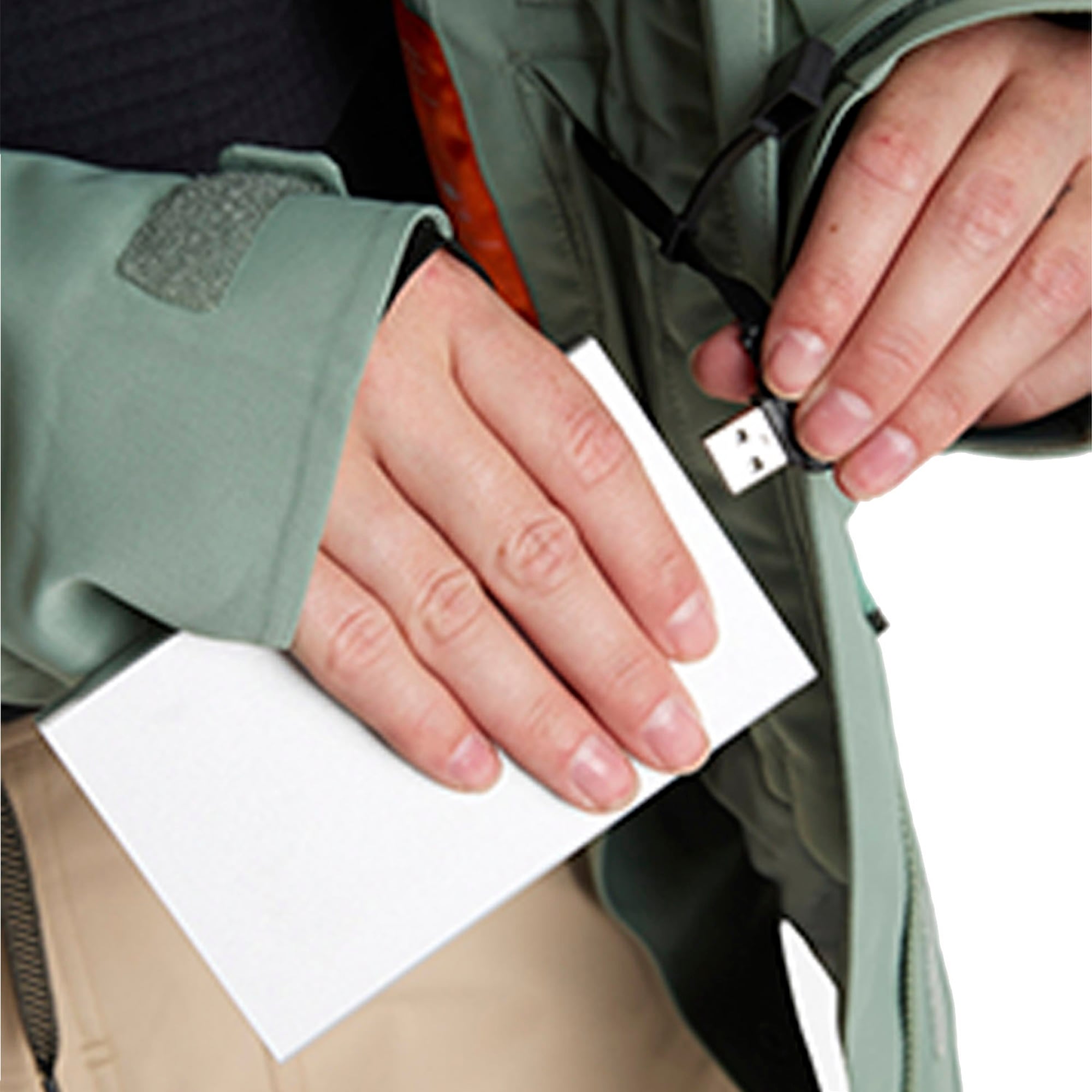 Roxy Illumine Warmlink Jk Kadın Snowboard Ceketi