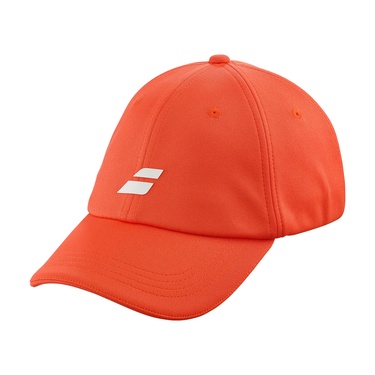  Babolat Pure Logo Cap Erkek Kırmızı Şapka