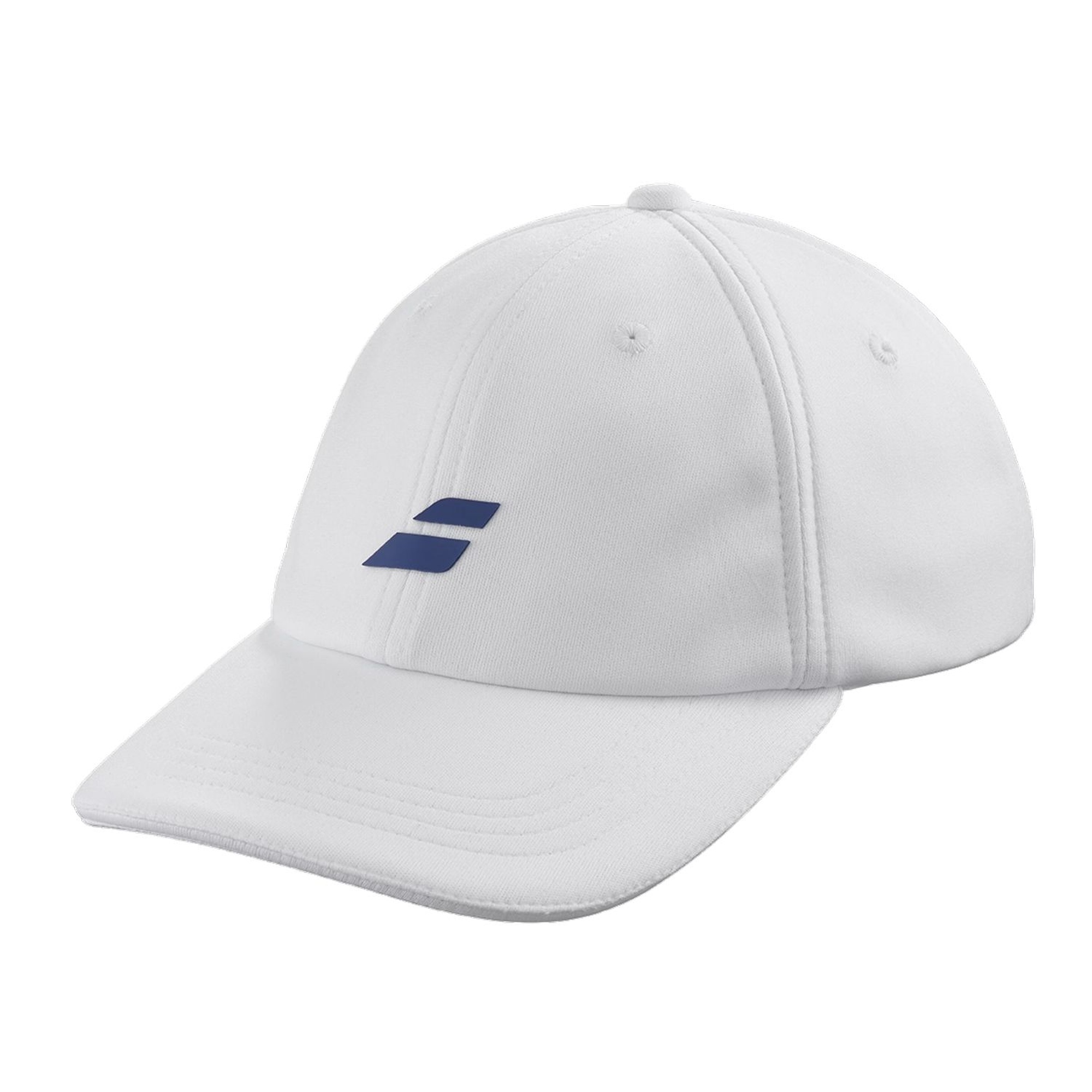 Babolat Pure Logo Cap Erkek Beyaz Şapka