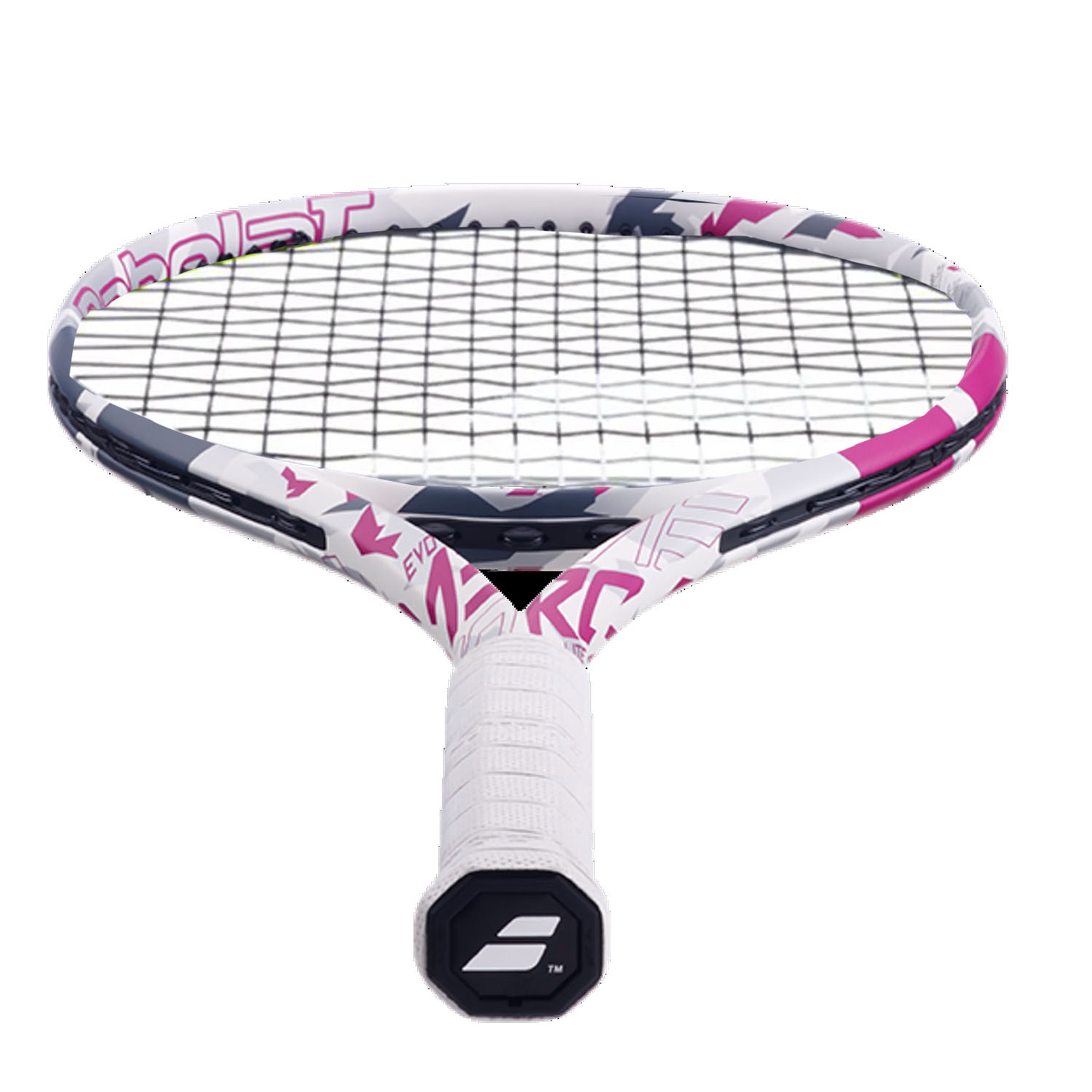 Babolat Evo Aero Lite Pink U Unisex Tenis Raketi
