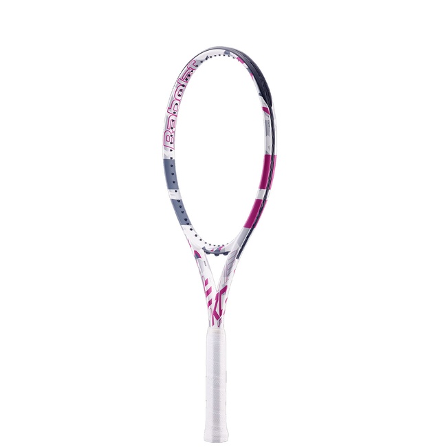  Babolat Evo Aero Lite Pink U Unisex Tenis Raketi