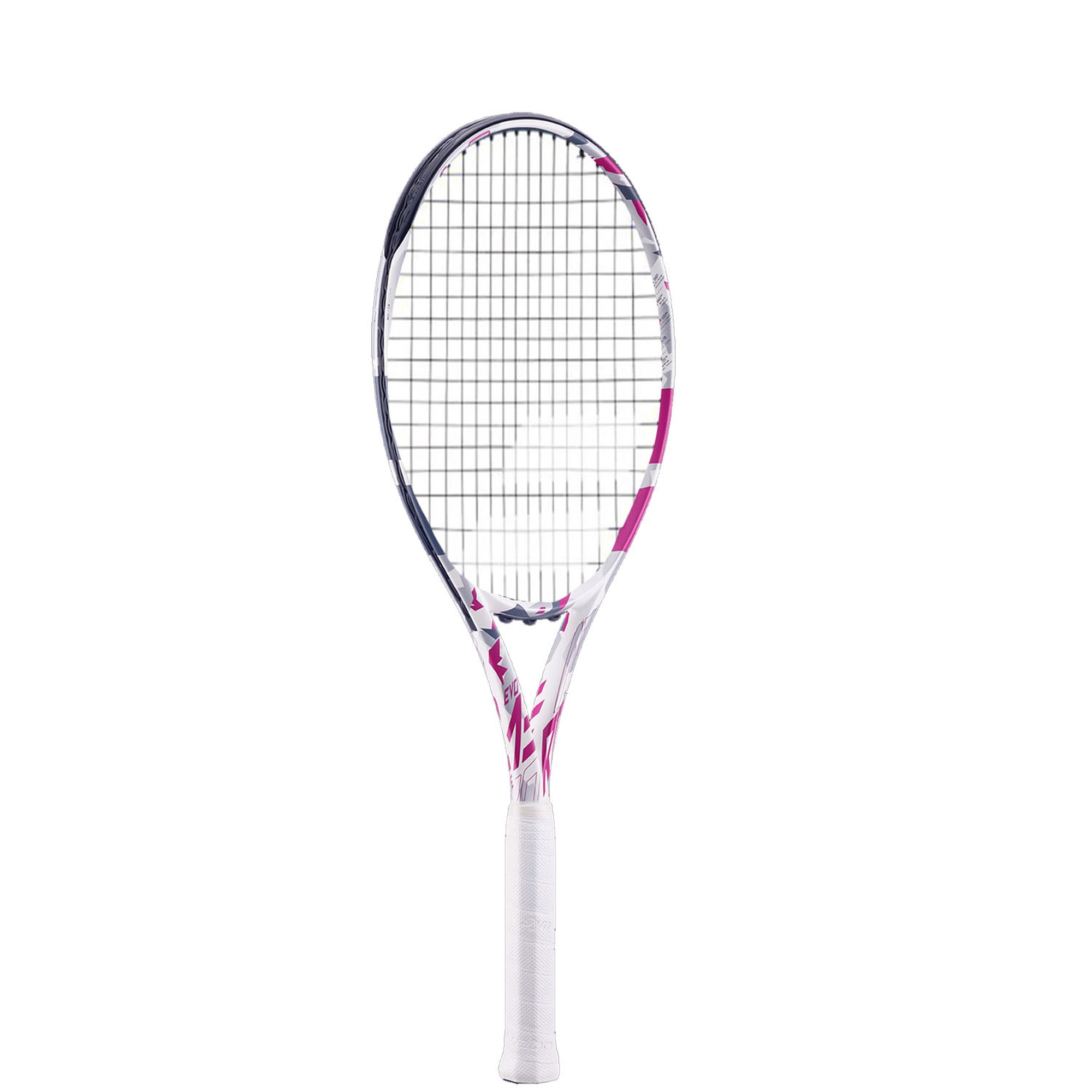 Babolat Evo Aero Lite Pink U Unisex Tenis Raketi