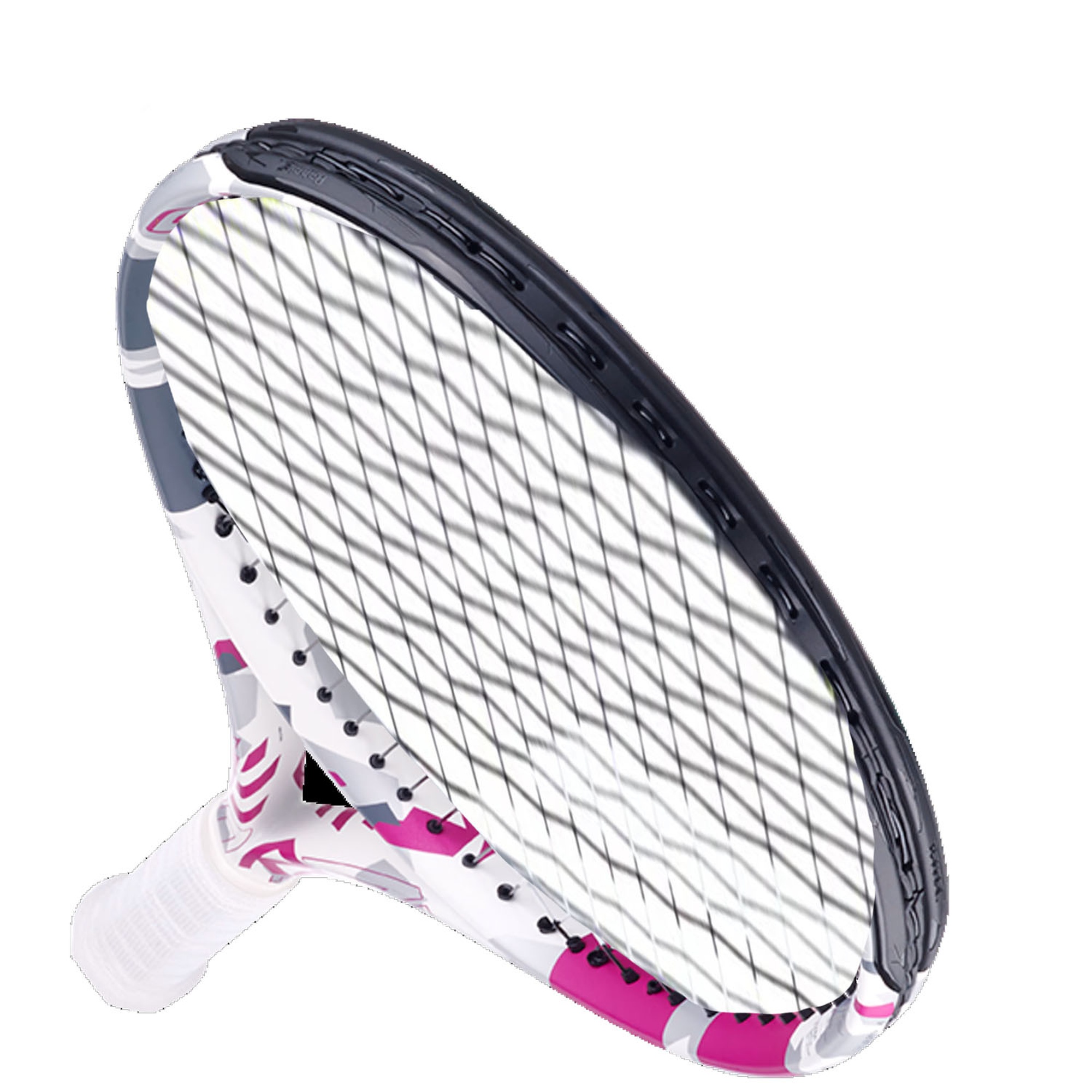 Babolat Evo Aero Lite Pink U Unisex Tenis Raketi