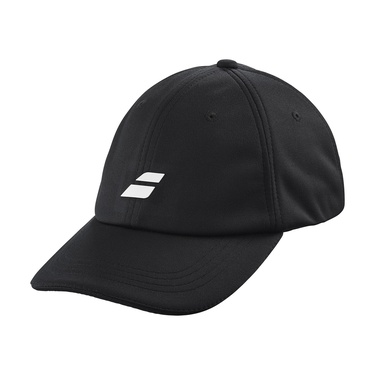  Babolat Pure Logo Cap Erkek Siyah Şapka