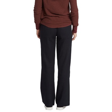  Roxy Oceanside Pant Kadın Siyah Pantolon