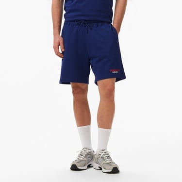  Les Benjamins 004 Erkek Lacivert Şort