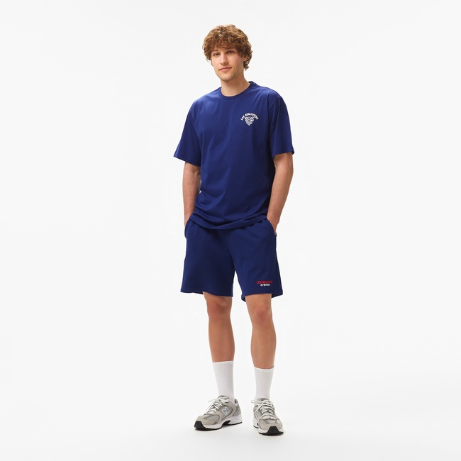  Les Benjamins 004 Erkek Lacivert Şort