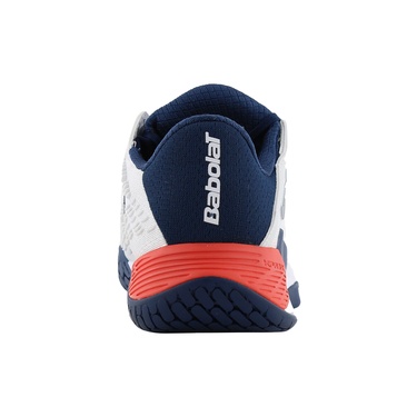  Babolat Propulse Fury 3 Ac Erkek Beyaz Tenis Ayakkabısı