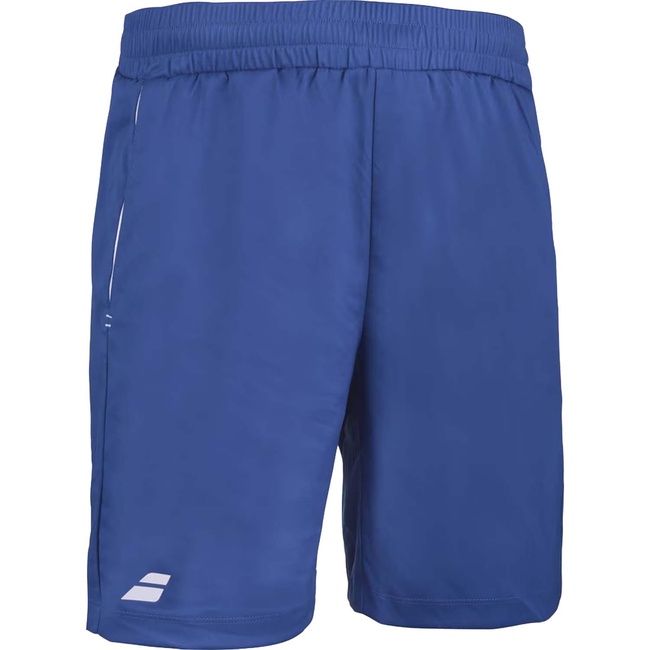  Babolat Play Short Men Erkek Şort Lacivert